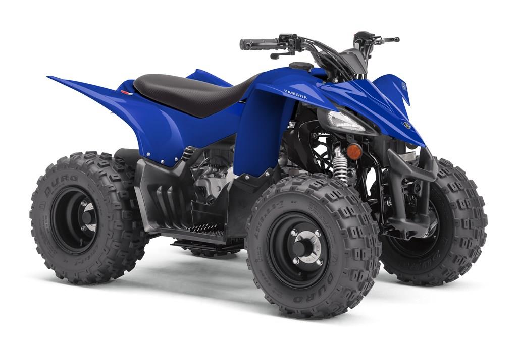 2023 Yamaha YFZ50R