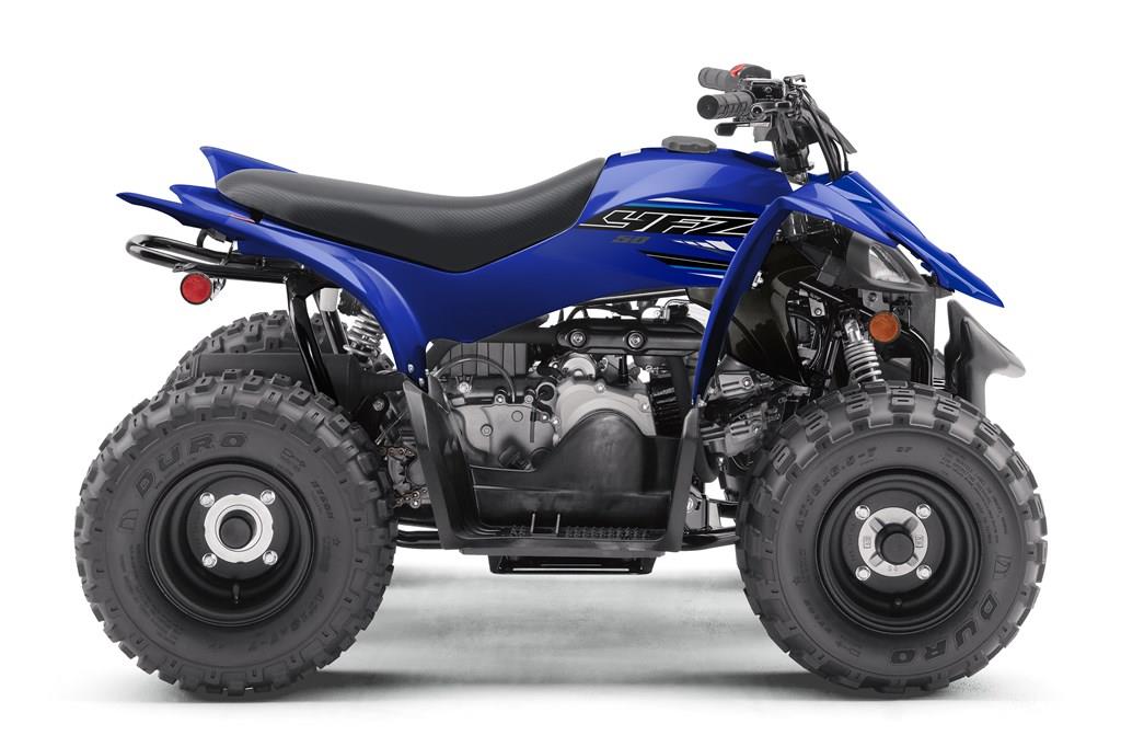 2023 Yamaha YFZ50R