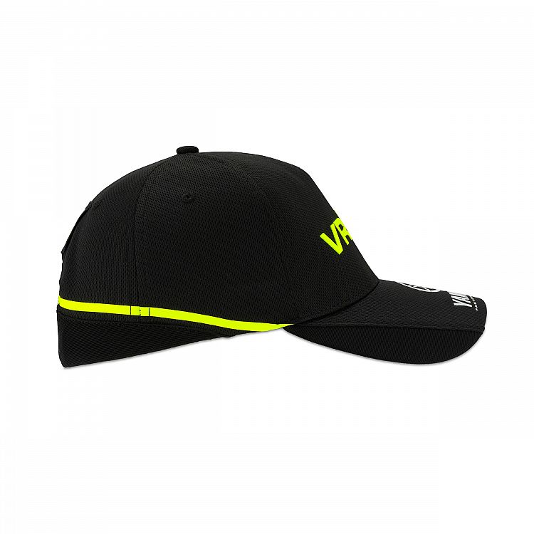 Yamaha Black Cap