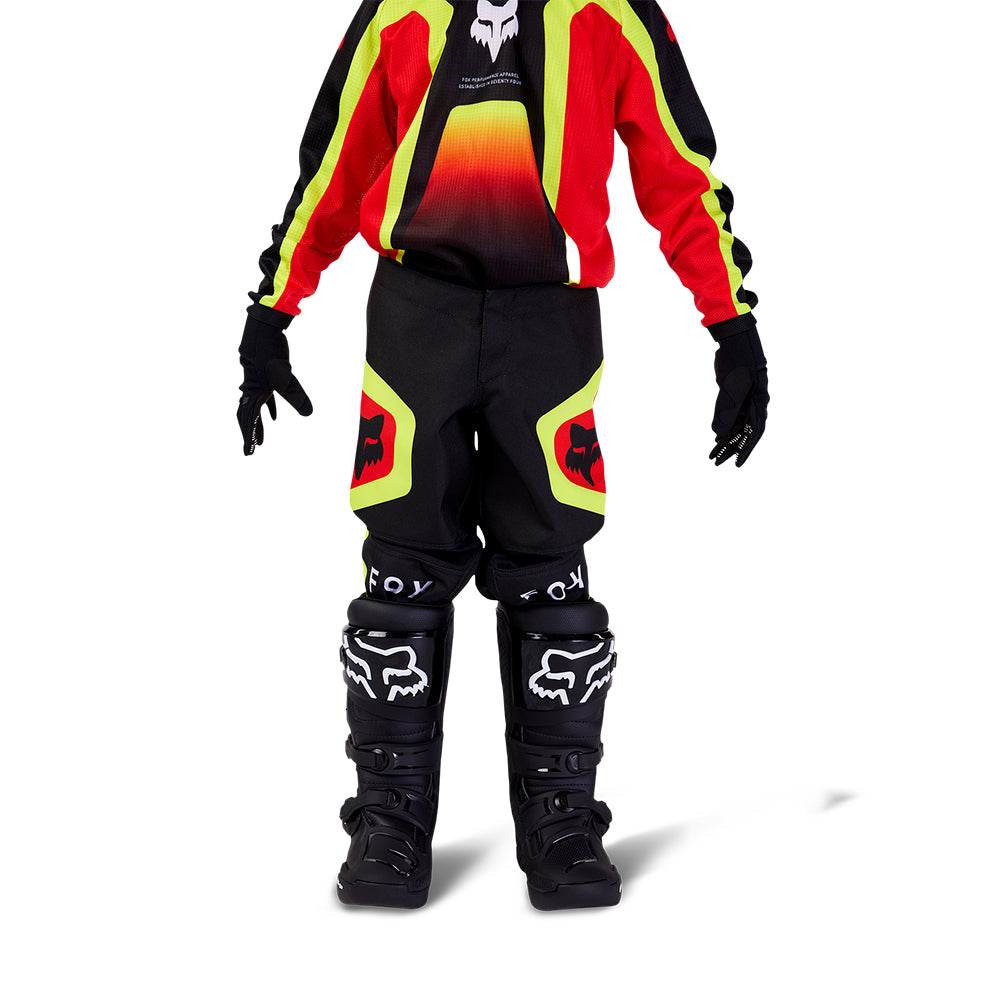 Fox kids motocross gear hot sale