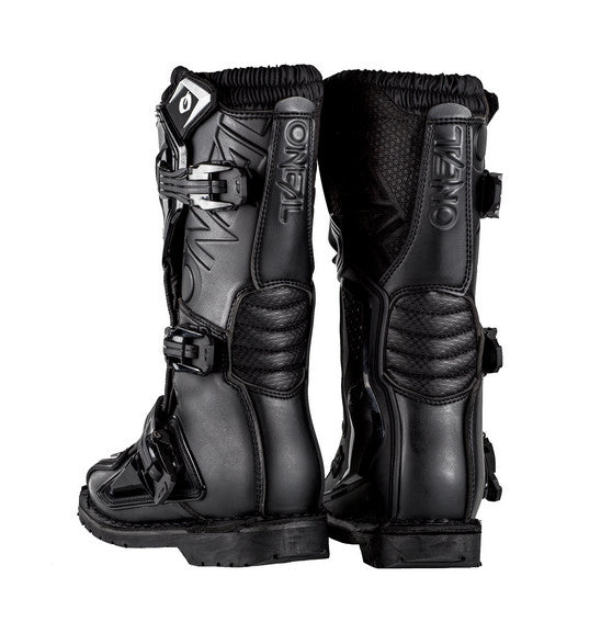 O'Neal Youth RIDER PRO Boot - Black