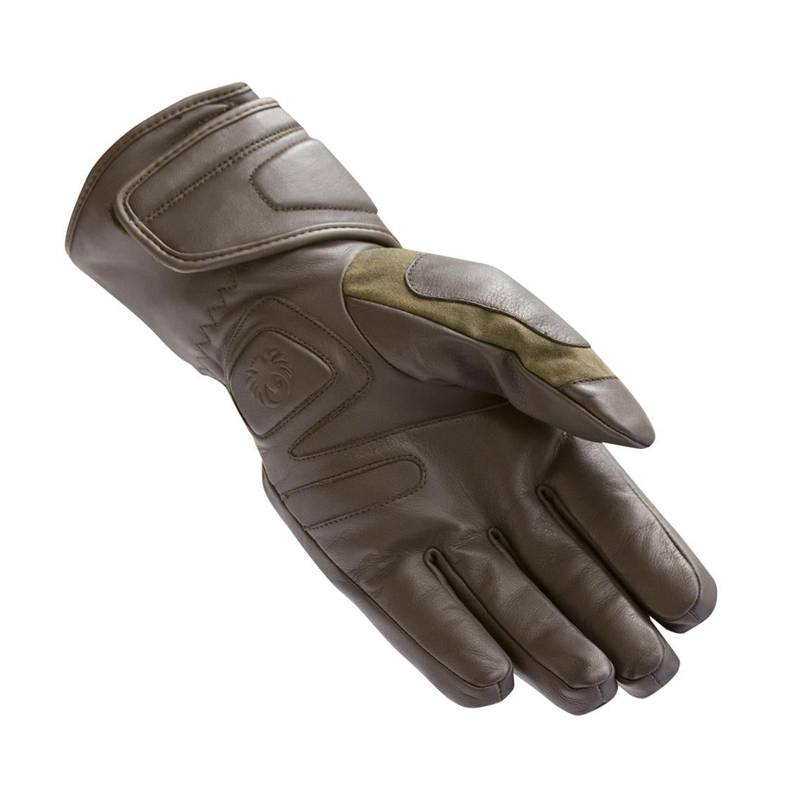 Croxton-Glove-Palm-Olive