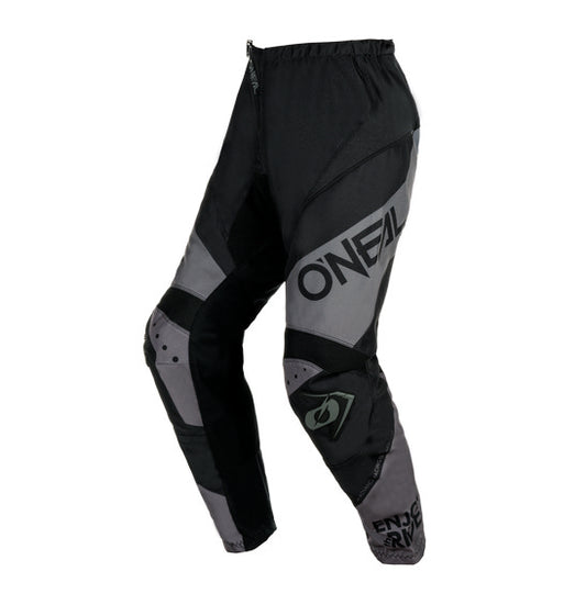 O'Neal 2024 ELEMENT Racewear Pant - Black/Grey