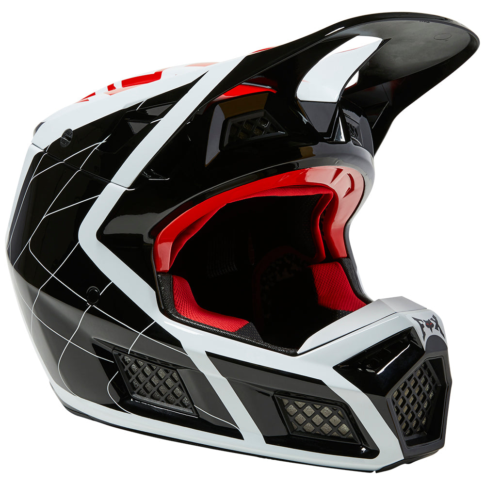 Yamaha store motocross helmet