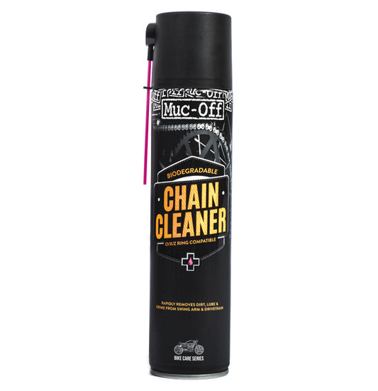 Muc-Off Biodegradable Chain Cleaner