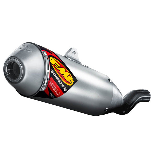 FMF Powercore 4 Muffler (Sample Image)