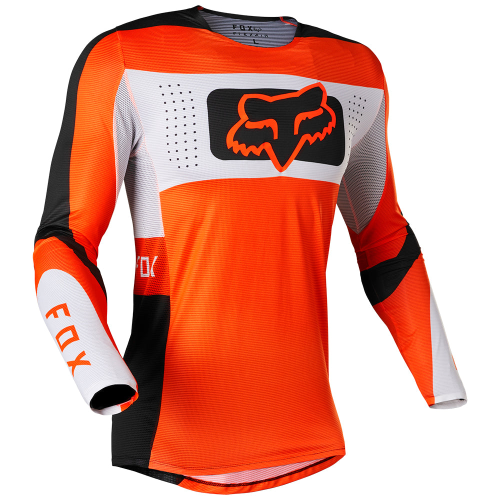 Fox flexair jersey store 2019