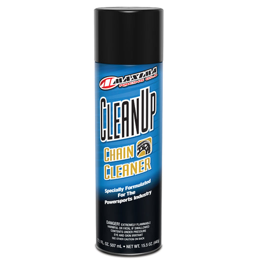 Maxima Clean Up - Degreaser