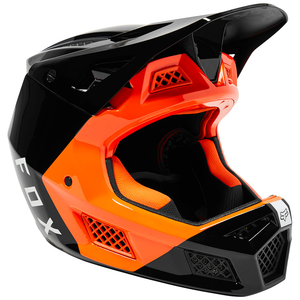 Fox rpc store full face helmet