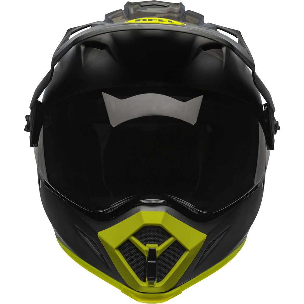 Bell MX-9 ADV MIPS MX Helmet