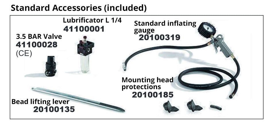 F24-standard-accessories