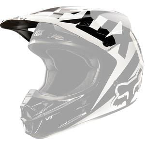 Fox v1 pilot youth clearance helmet