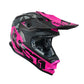 JUST1 J32 Swat Camo Pink Youth Helmet