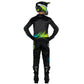 O'Neal 2024 ELEMENT Voltage Jersey - Black/Green