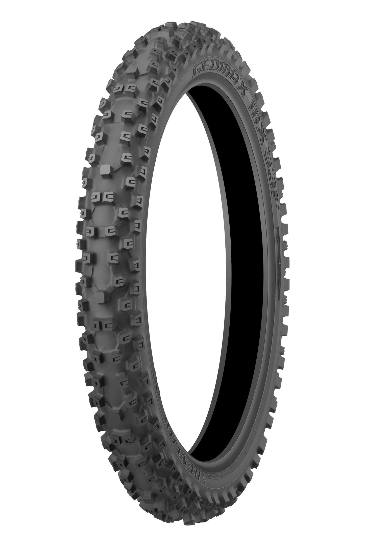 Dunlop Geomax MX53 Tyres