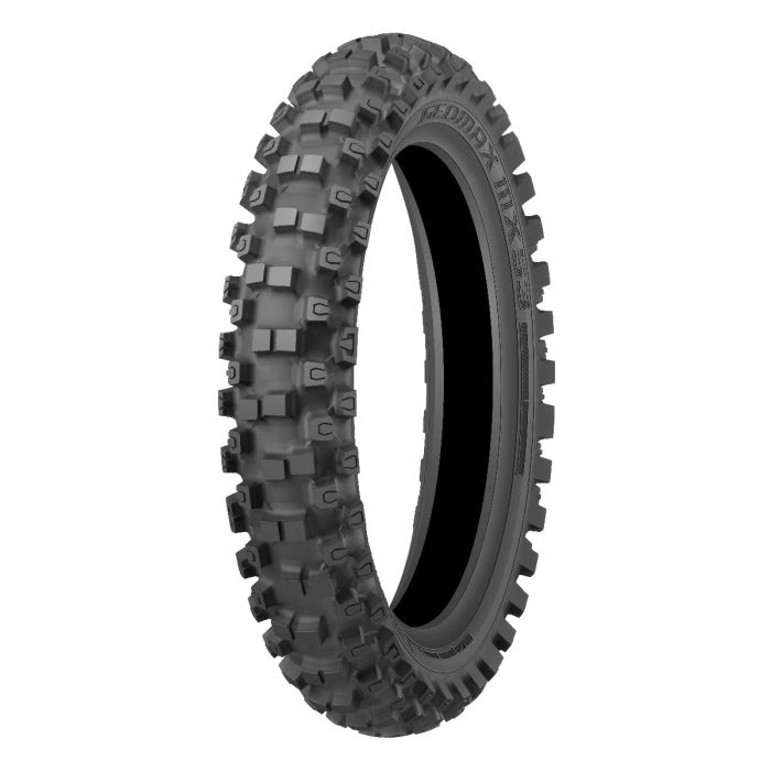 Dunlop Geomax MX53 Tyres