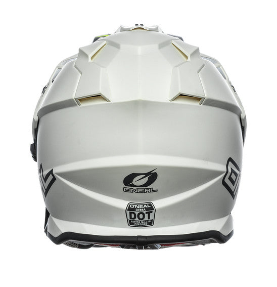 O'Neal SIERRA II Helmet R V.23 - Flat White