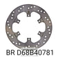 BR D68B40781