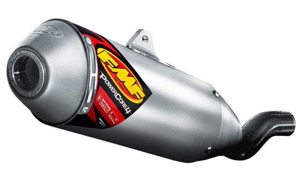 FMF Powercore 4 Muffler (Sample Image)