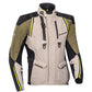 Ixon EDDAS Jacket Gry/Khk/Blk - Adv