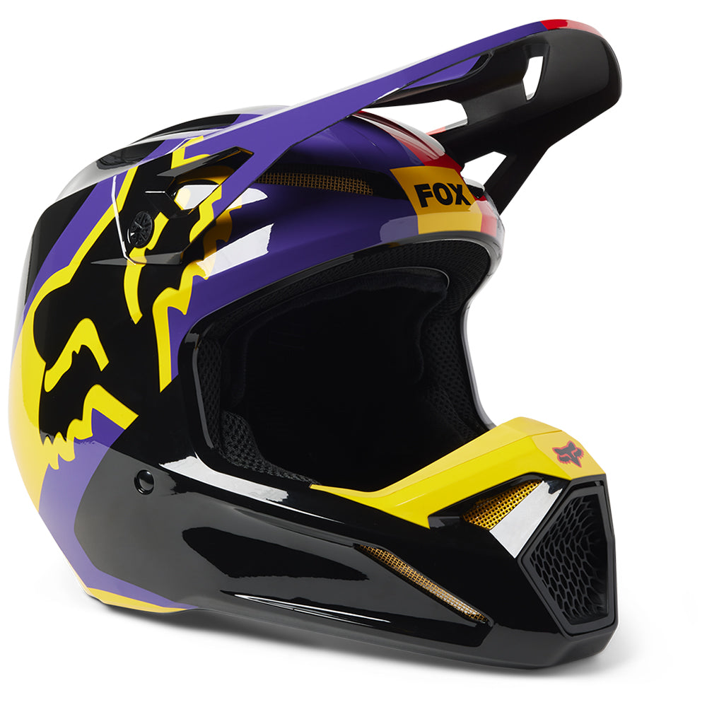 Casco fox best sale v1 czar