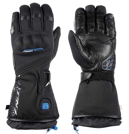 Ixon IT YATE EVO Glove - Heated