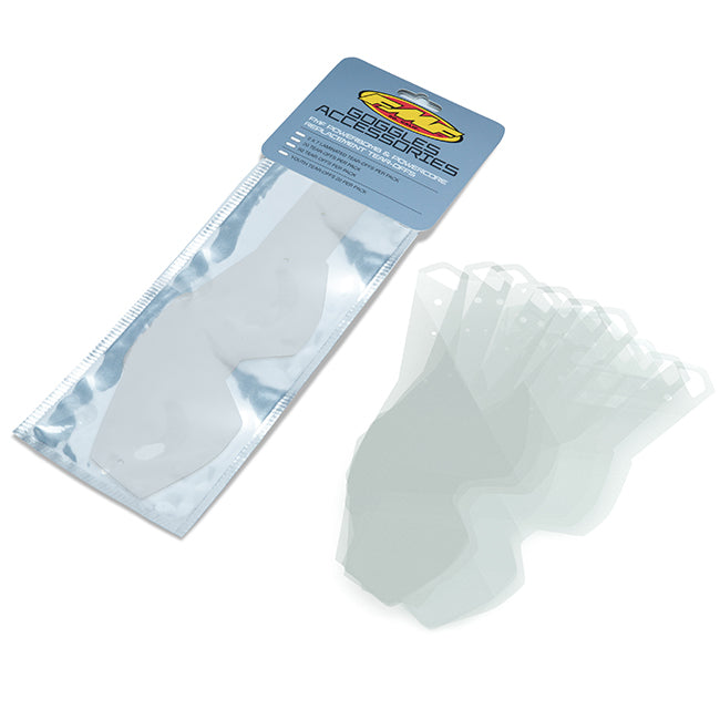 FMF Standard Tear-offs 20pk