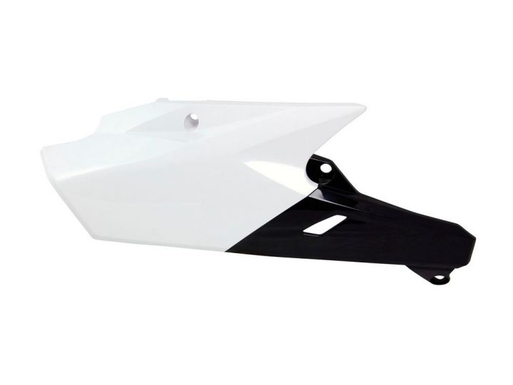 RTech Side Panels - YZ-F,WR-F,YZ