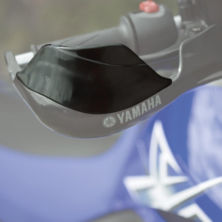 XT660RX Hand Guard Spoilers