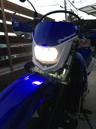 Polisport Halo LED Headlight