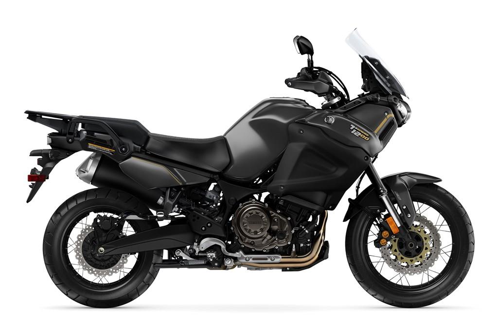 2023 Yamaha XT1200ZE