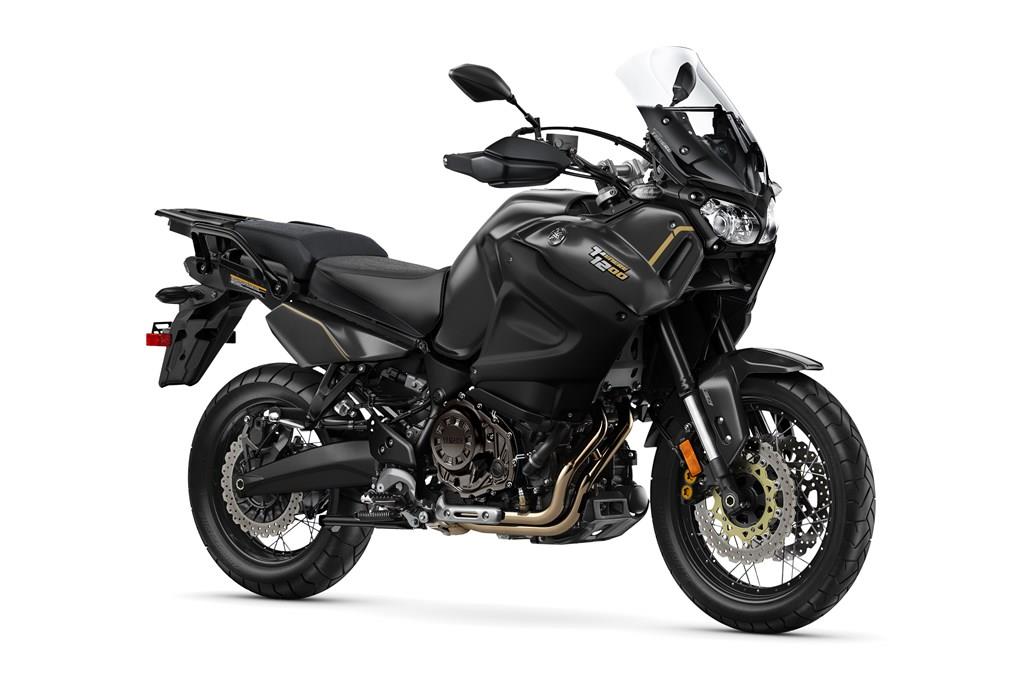 2023 Yamaha XT1200ZE