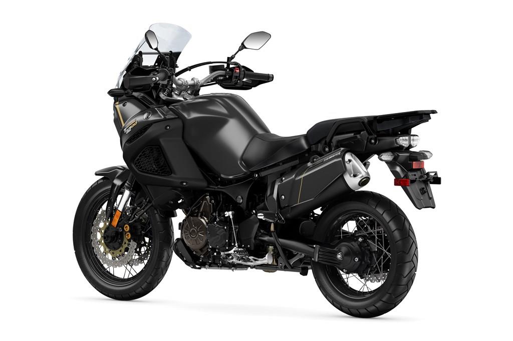 2023 Yamaha XT1200ZE