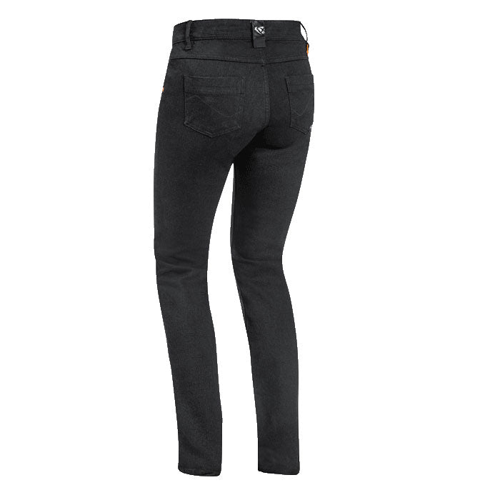 Ixon Mikki Black Womens Jeans