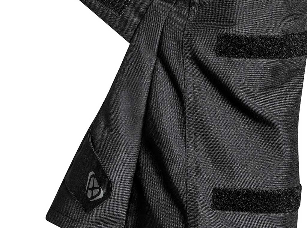 IXON Summit 2 Ladies Textile Pants