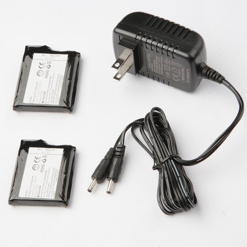 Mobile Warming Thaw Daddy Heated Vest