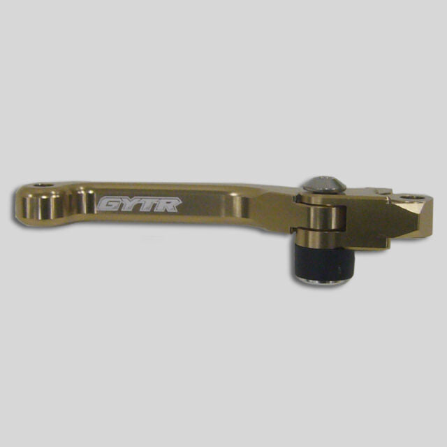 GYT-33D37-30-TI GYTR Pivot Brake Lever