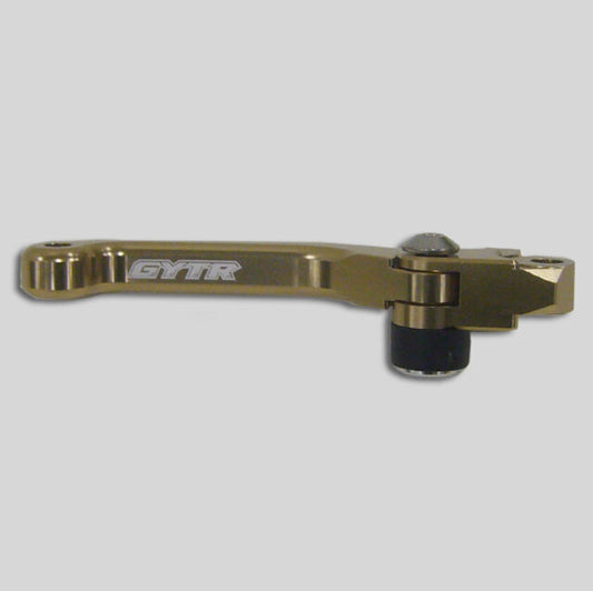 GYT-33D37-30-TI GYTR Pivot Brake Lever
