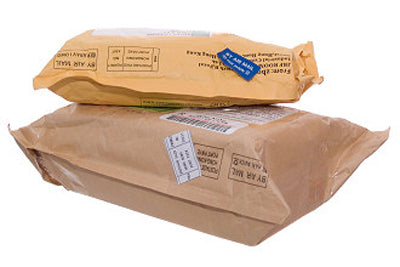 Shipping - Freight NZ