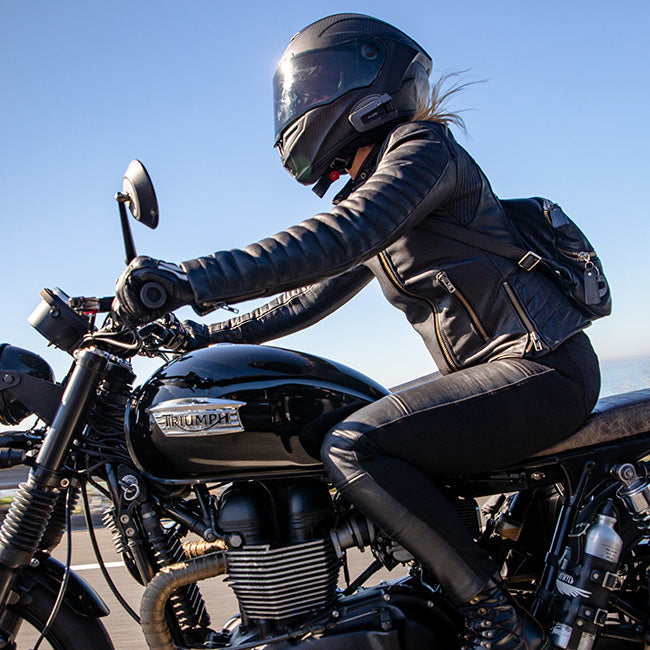 Motorcycle Intercom Buying Guide: How to Choose the Right Cardo System
