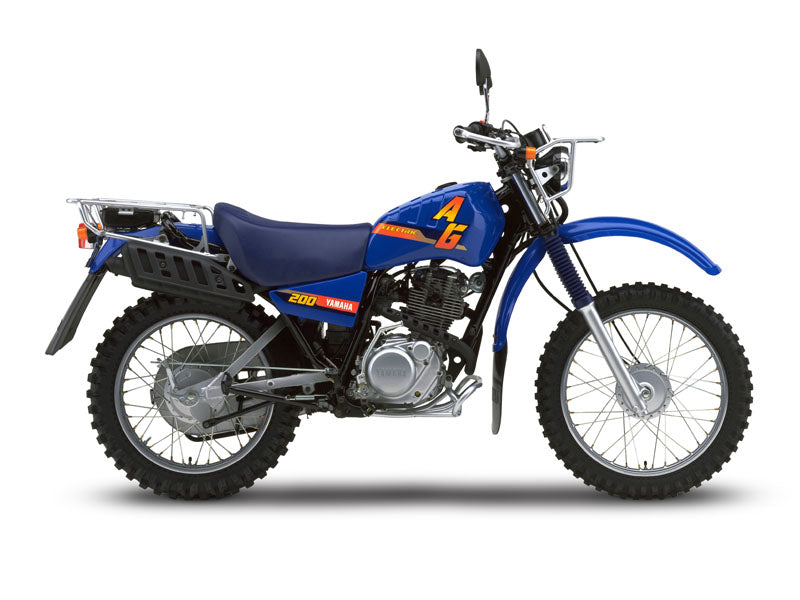 AG Motorcycle