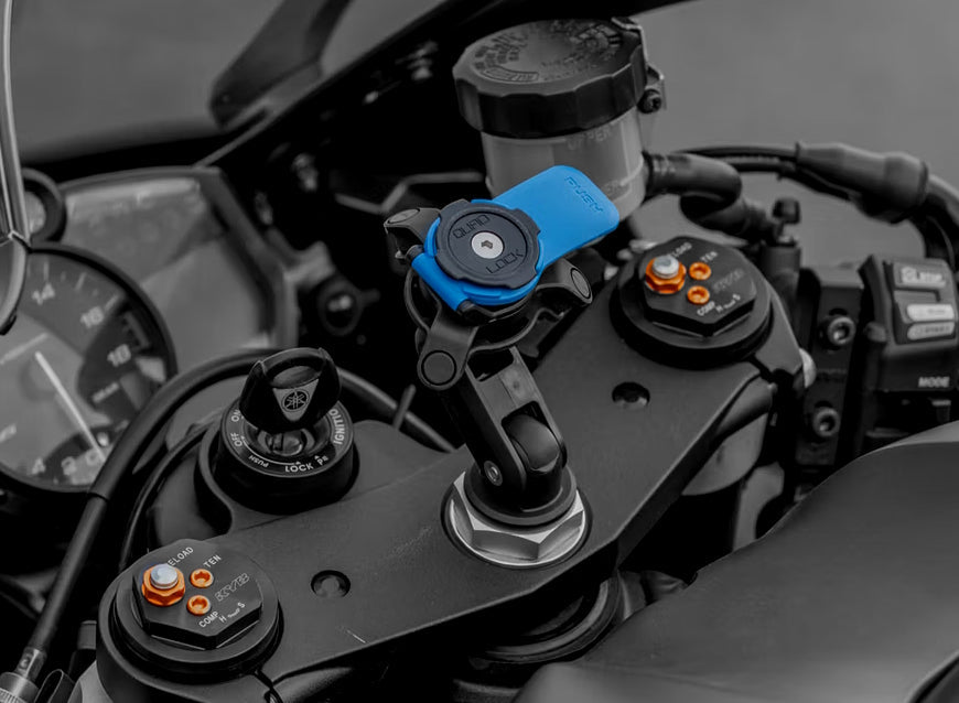 Quad Lock