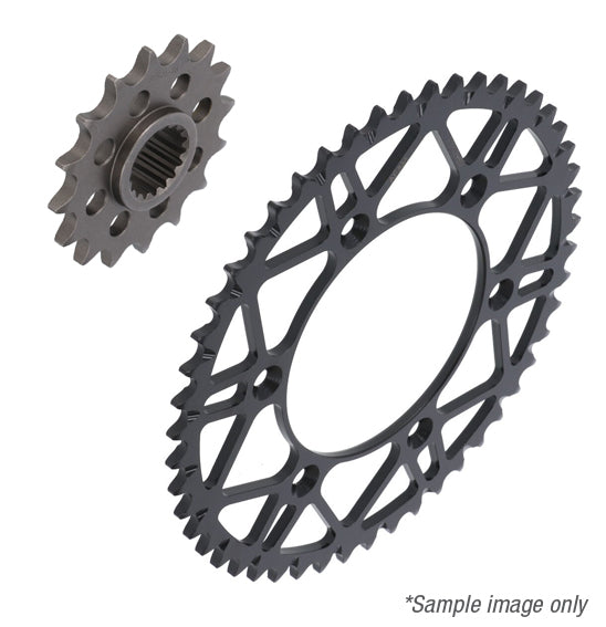 AFAM Sprockets - KTM | GASGAS | HUSQVARNA | BETA