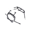 SIDE CARRIERS SW MOTECH YAMAHA XT700Z TENERE 19-ON