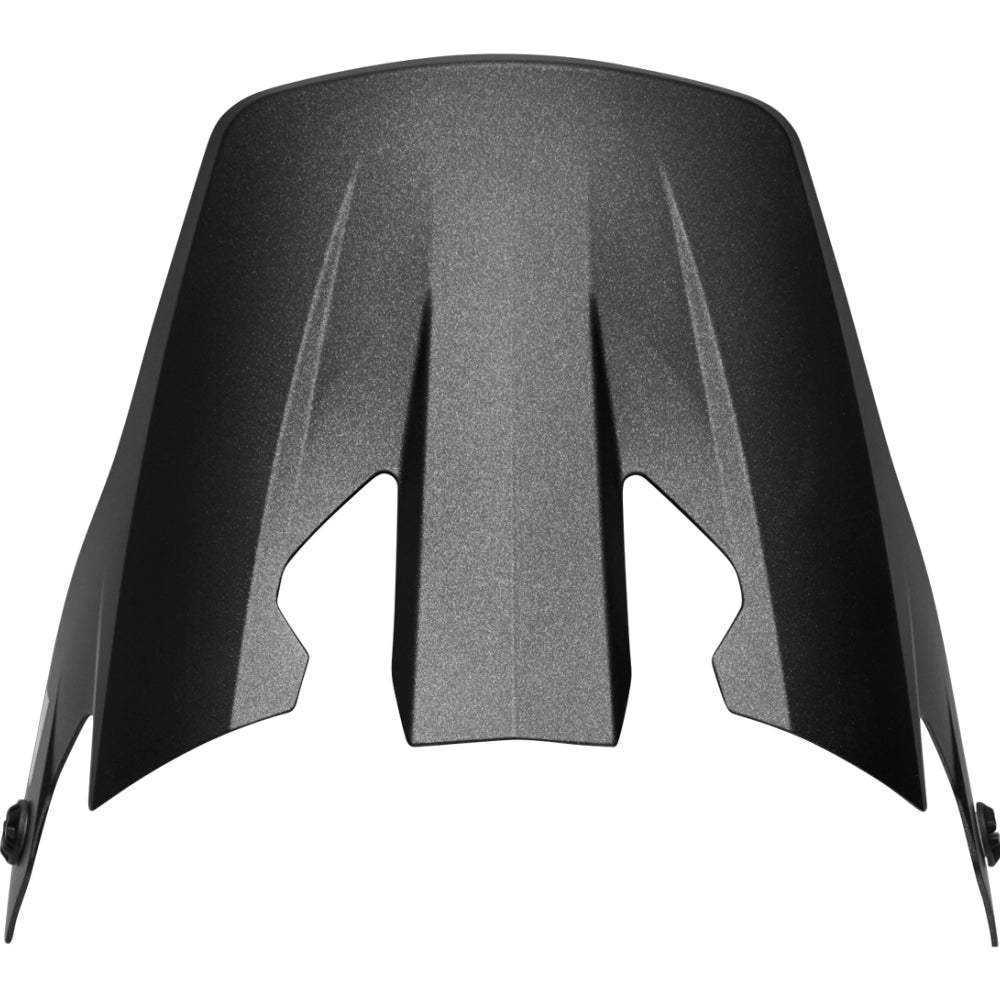 HELMET VISOR KIT S25 THOR MX REFLEX SPORT CARBON STEALTH BLACK