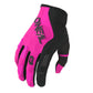 O'Neal 2024 ELEMENT Glove - Black/Pink