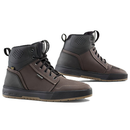 Boots Falco Patrol 2 dark brown