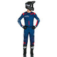 O'Neal PRODIGY V.24 Pant Limited Edition - Blue/Red