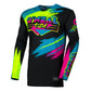 O'Neal 2026 MAYHEM Reseda Jersey - Black/Neon