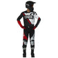 O'Neal ELEMENT Shocker V.23 Pant - Black/Red